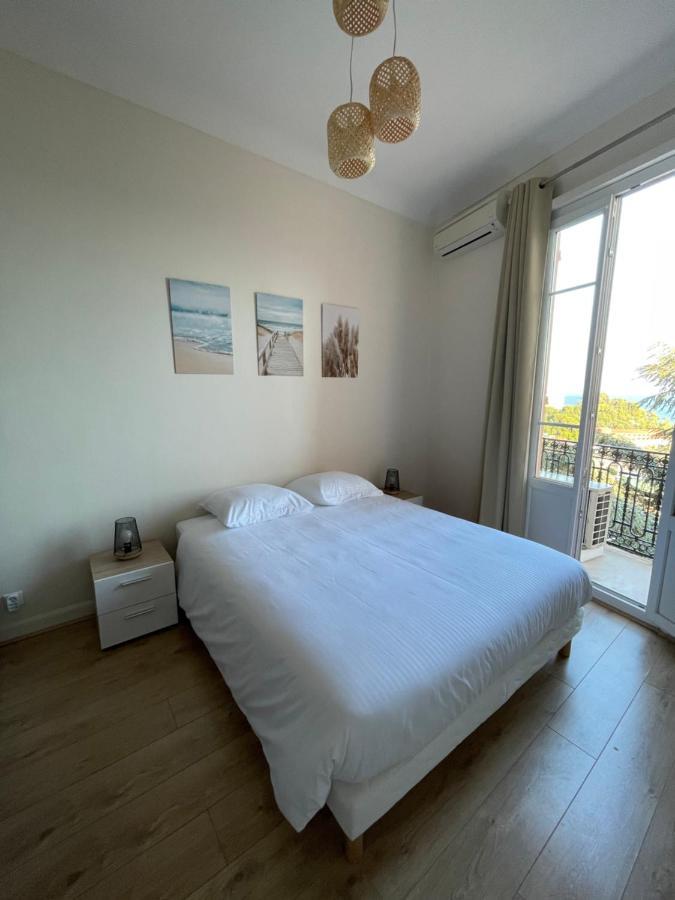 2 Pieces Behappy Next Monaco Apartment Roquebrune-Cap-Martin Exterior photo